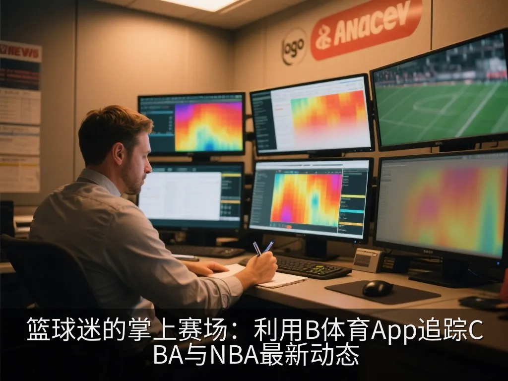 篮球迷的掌上赛场：利用B体育App追踪CBA与NBA最新动态